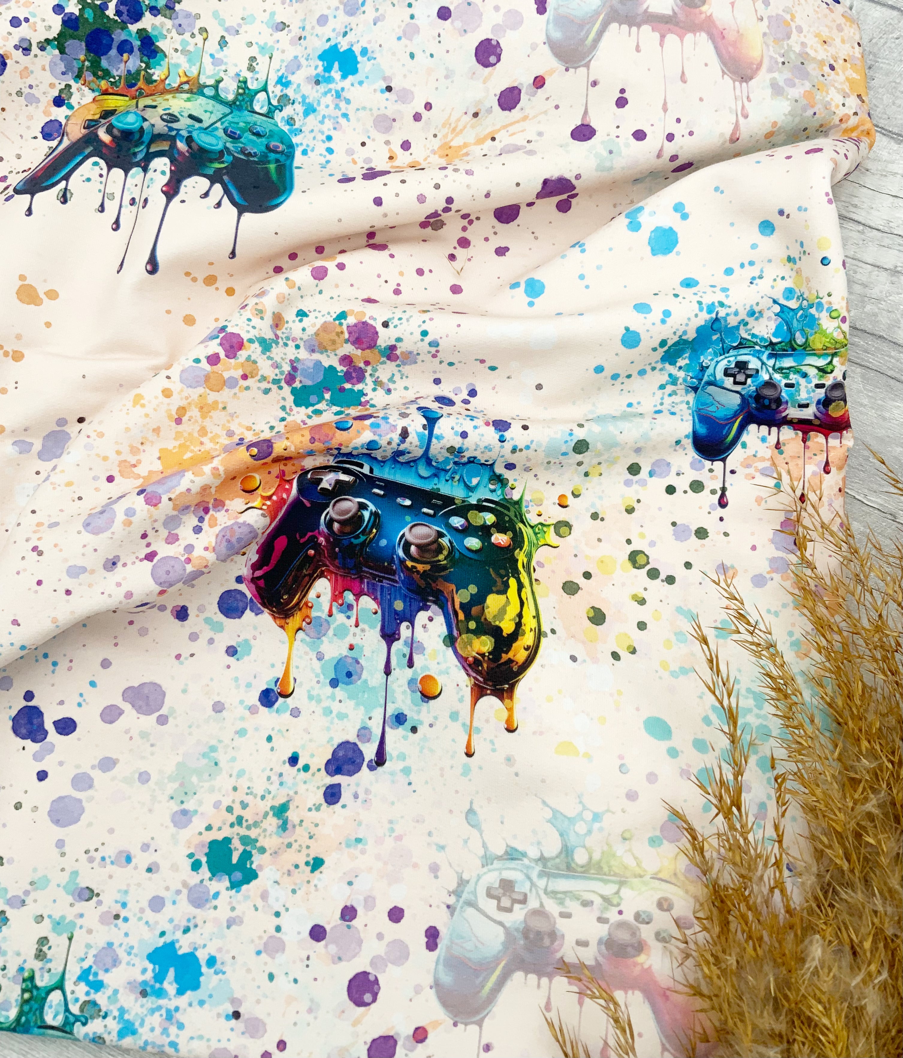 Bunte Gameboys Dauervorbestellung